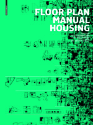 cover image of Floor Plan Manual Housing